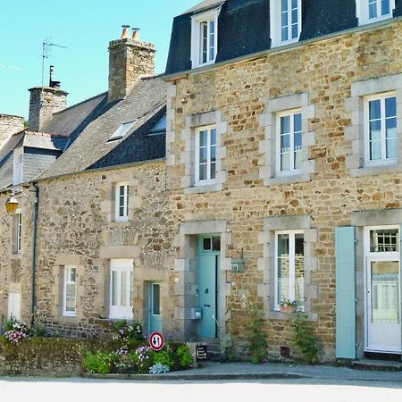 Bed and Breakfast Léhontine Dinan Esterno foto