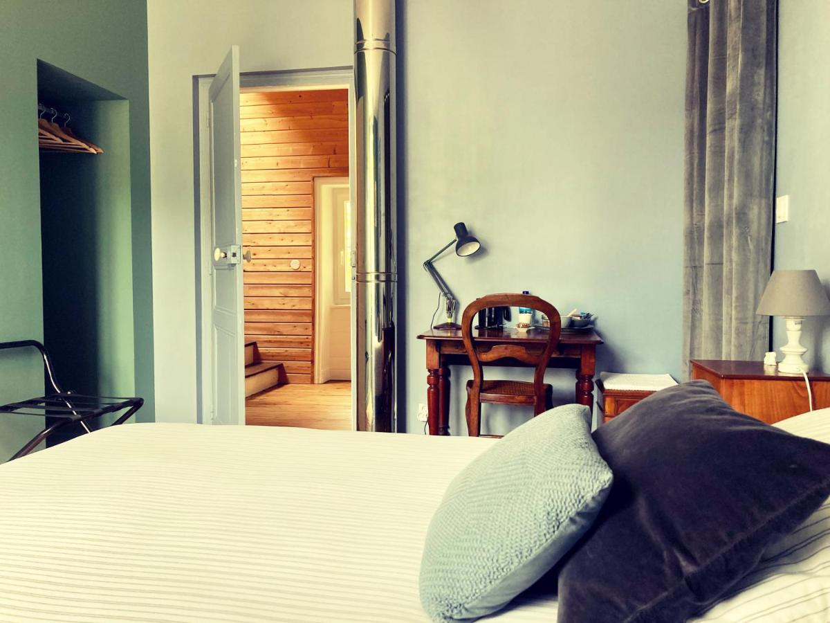 Bed and Breakfast Léhontine Dinan Esterno foto