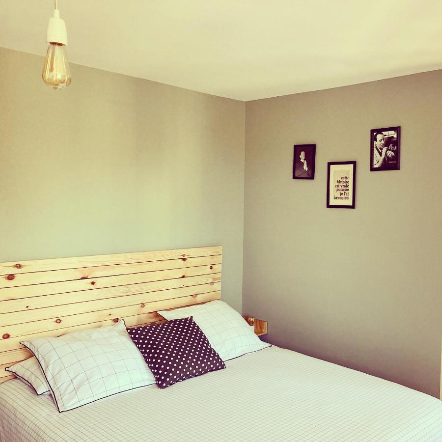 Bed and Breakfast Léhontine Dinan Esterno foto