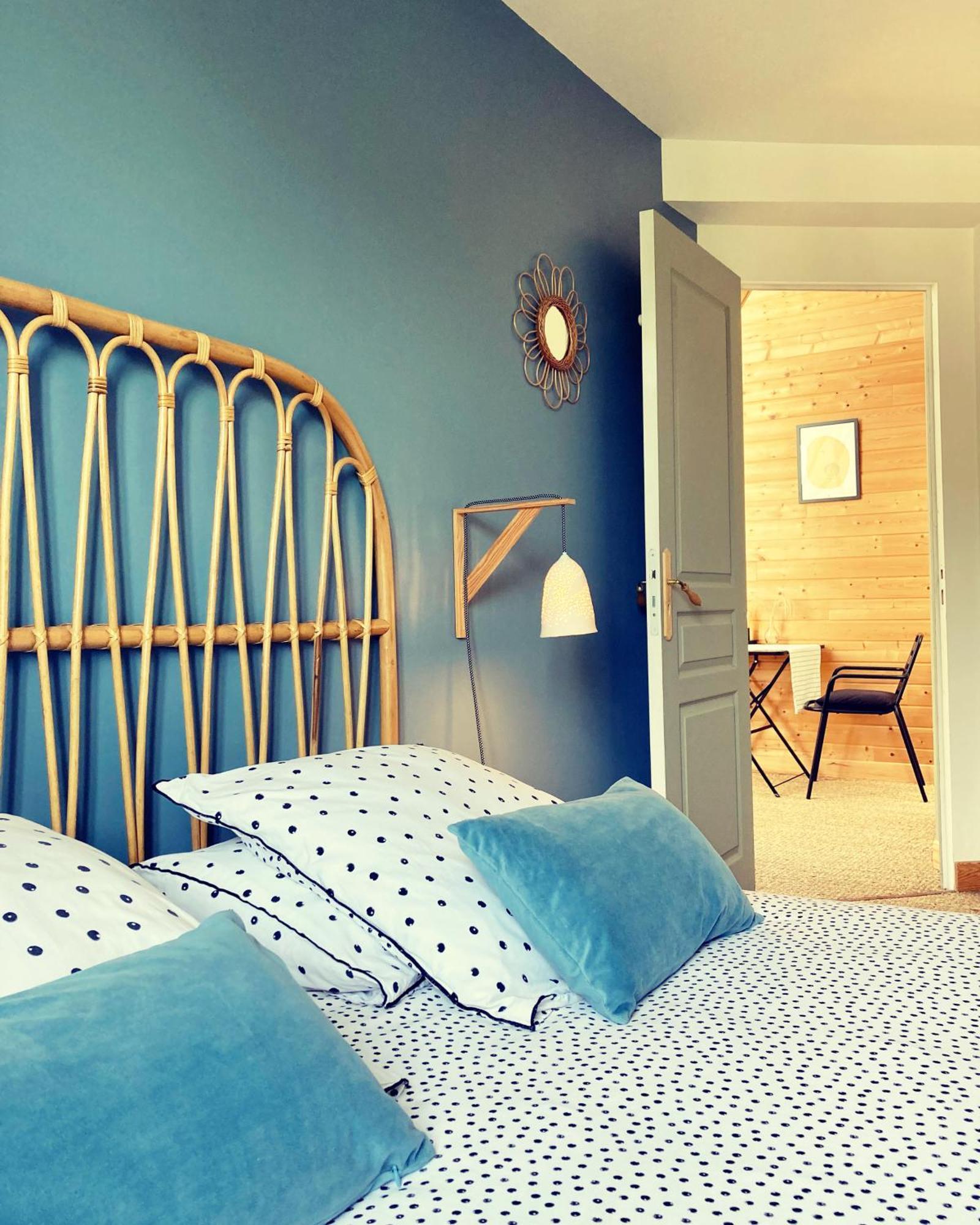 Bed and Breakfast Léhontine Dinan Esterno foto