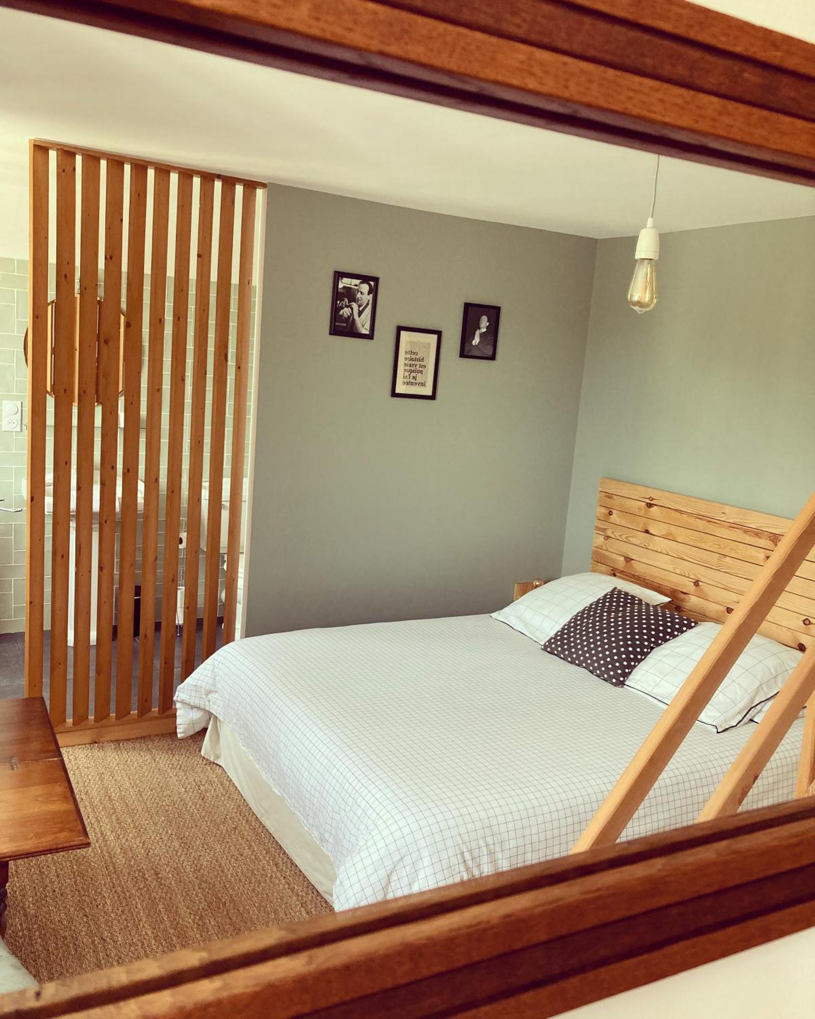 Bed and Breakfast Léhontine Dinan Esterno foto