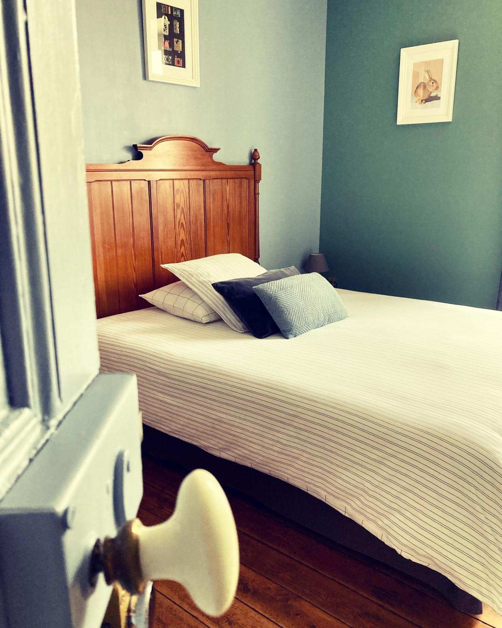 Bed and Breakfast Léhontine Dinan Esterno foto