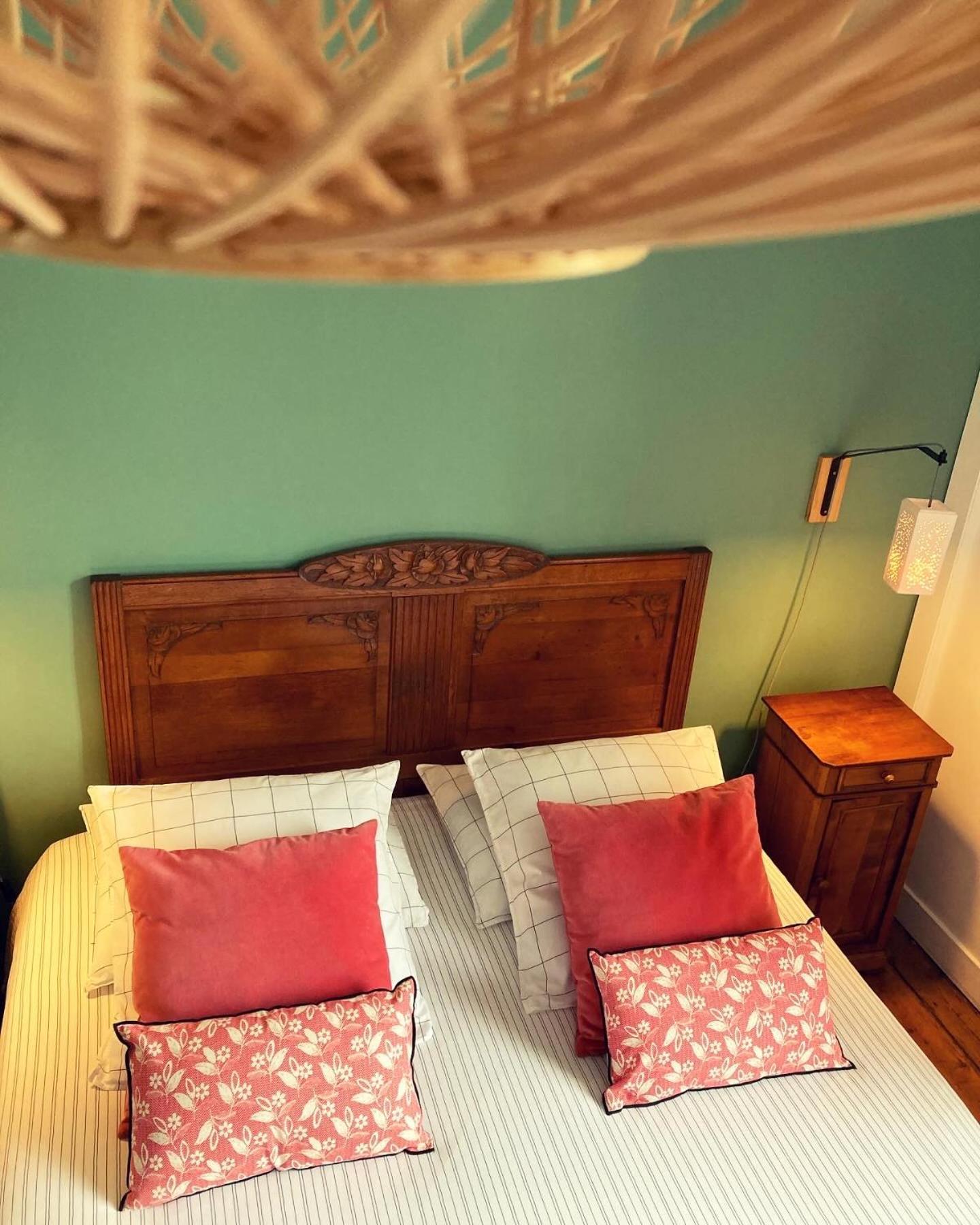 Bed and Breakfast Léhontine Dinan Esterno foto