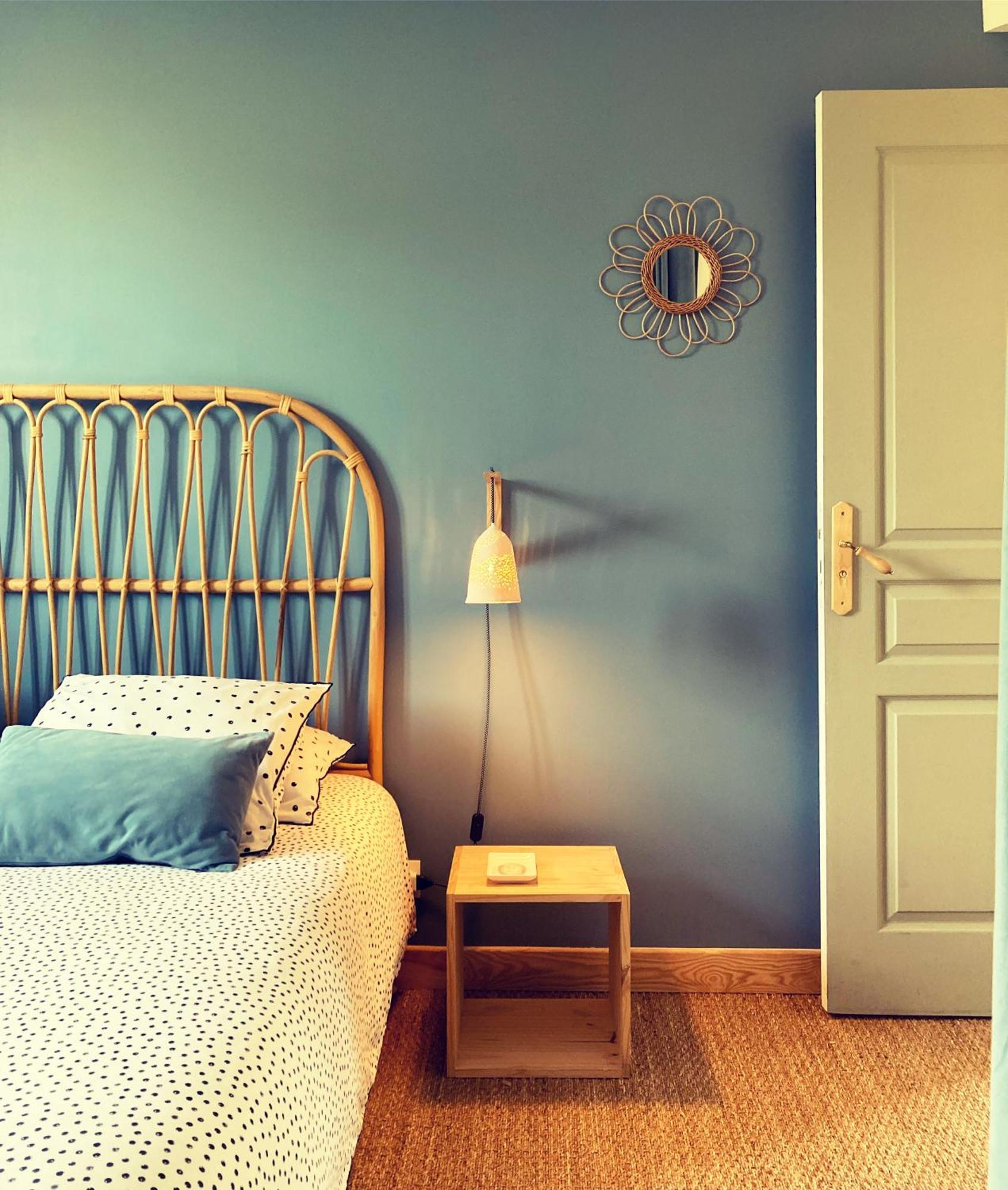Bed and Breakfast Léhontine Dinan Esterno foto